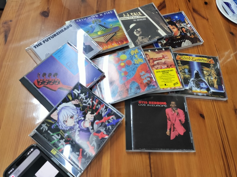 Vol.8 イベントの様子3