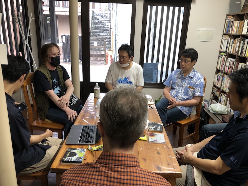 Vol.10 イベントの様子2