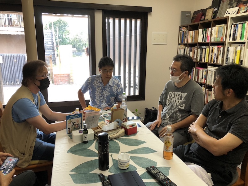 Vol.12 イベントの様子2