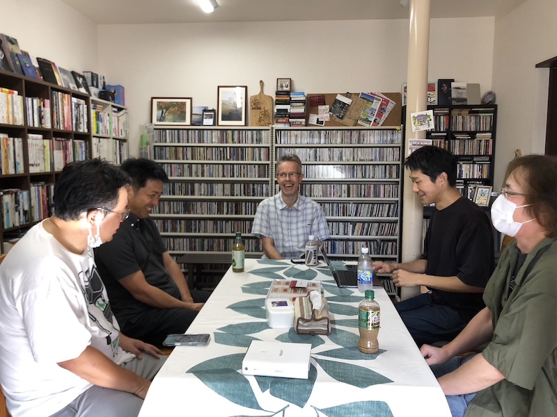 Vol.13 イベントの様子3