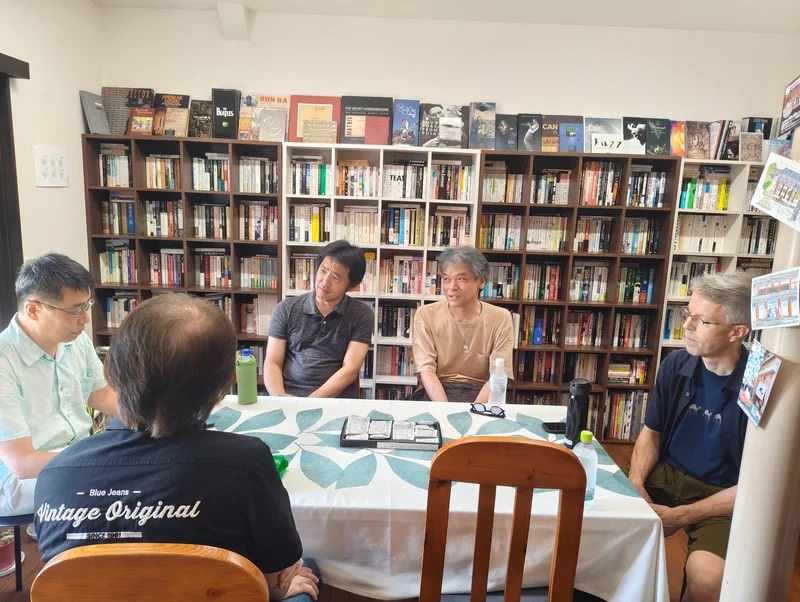 Vol.19 イベントの様子1